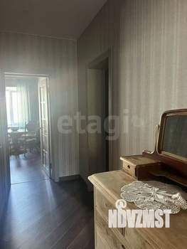 3-к квартира, на длительный срок, 104м2, 3/4 этаж