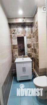 1-к квартира, на длительный срок, 38м2, 2/2 этаж