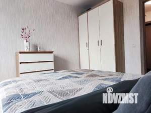 2-к квартира, посуточно, 38м2, 1/1 этаж