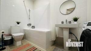 2-к квартира, посуточно, 40м2, 1/1 этаж