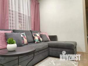 2-к квартира, посуточно, 40м2, 4/5 этаж