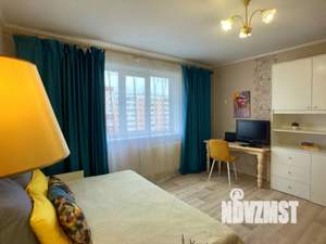 2-к квартира, посуточно, 50м2, 7/9 этаж