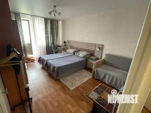 1-к квартира, на длительный срок, 38м2, 5/10 этаж
