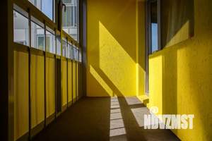 1-к квартира, посуточно, 40м2, 4/25 этаж