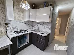 2-к квартира, на длительный срок, 45м2, 5/5 этаж