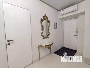 2-к квартира, посуточно, 59м2, 1/1 этаж