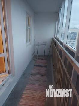 1-к квартира, на длительный срок, 38м2, 10/10 этаж