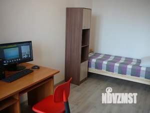 1-к квартира, посуточно, 30м2, 13/17 этаж