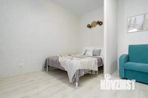 1-к квартира, посуточно, 30м2, 3/5 этаж