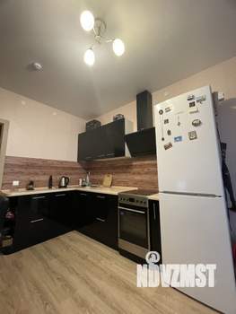 1-к квартира, на длительный срок, 35м2, 5/6 этаж