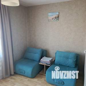 2-к квартира, посуточно, 31м2, 4/4 этаж