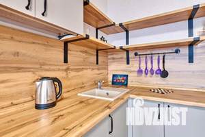 2-к квартира, посуточно, 44м2, 21/25 этаж