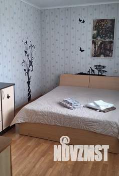 2-к квартира, посуточно, 53м2, 16/16 этаж