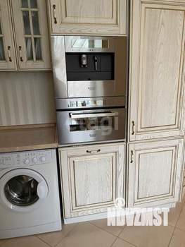 1-к квартира, на длительный срок, 45м2, 4/7 этаж