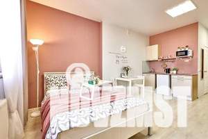 1-к квартира, посуточно, 27м2, 11/14 этаж