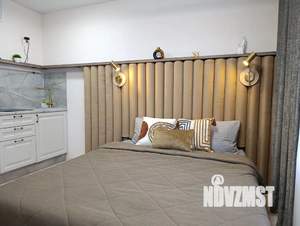 1-к квартира, посуточно, 30м2, 20/25 этаж