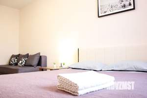 1-к квартира, на длительный срок, 38м2, 7/19 этаж