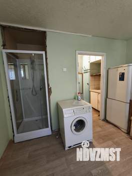 Студия квартира, на длительный срок, 20м2, 3/5 этаж