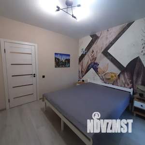 1-к квартира, посуточно, 45м2, 2/25 этаж