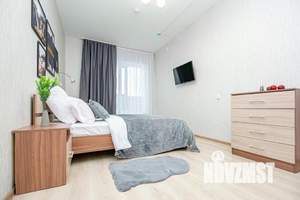 2-к квартира, посуточно, 45м2, 1/1 этаж