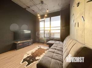 2-к квартира, на длительный срок, 44м2, 3/17 этаж