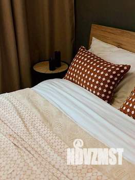 1-к квартира, посуточно, 50м2, 1/1 этаж