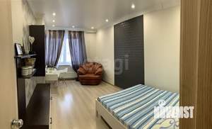 1-к квартира, на длительный срок, 51м2, 8/25 этаж