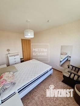 3-к квартира, на длительный срок, 63м2, 18/25 этаж
