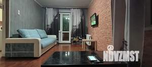 1-к квартира, посуточно, 35м2, 2/5 этаж