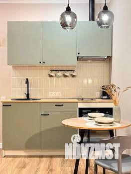 1-к квартира, посуточно, 27м2, 5/20 этаж