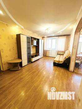 3-к квартира, на длительный срок, 59м2, 5/5 этаж