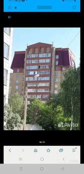 2-к квартира, на длительный срок, 64м2, 5/15 этаж