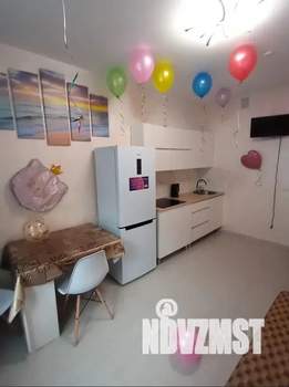 3-к квартира, посуточно, 74м2, 5/25 этаж