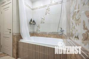 1-к квартира, посуточно, 48м2, 2/24 этаж