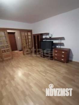 3-к квартира, на длительный срок, 105м2, 3/6 этаж