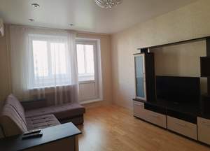 1-к квартира, на длительный срок, 38м2, 7/10 этаж