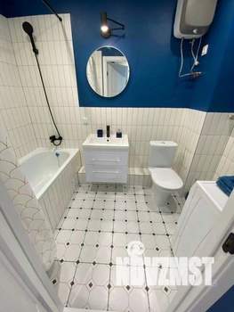 2-к квартира, посуточно, 47м2, 1/1 этаж