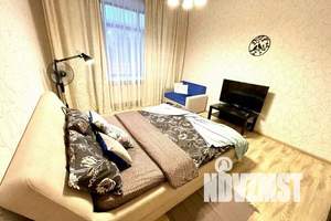 1-к квартира, посуточно, 40м2, 2/3 этаж