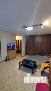 1-к квартира, на длительный срок, 32м2, 2/5 этаж