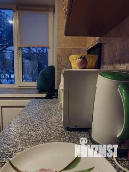 2-к квартира, посуточно, 38м2, 1/1 этаж