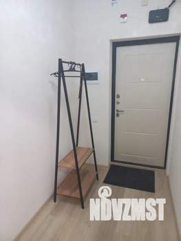 Студия квартира, посуточно, 30м2, 4/8 этаж