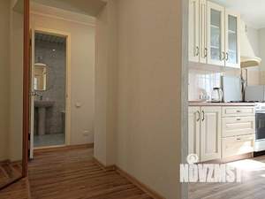 1-к квартира, посуточно, 48м2, 1/1 этаж