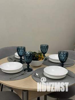 1-к квартира, посуточно, 43м2, 12/25 этаж