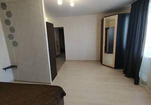 1-к квартира, на длительный срок, 34м2, 4/10 этаж