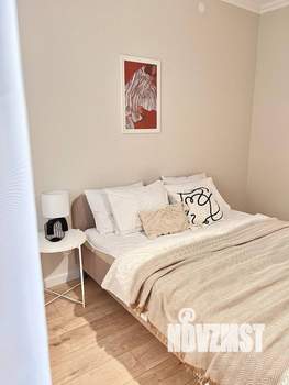 2-к квартира, посуточно, 55м2, 7/20 этаж