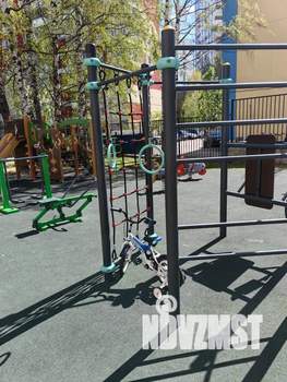 1-к квартира, посуточно, 36м2, 4/9 этаж