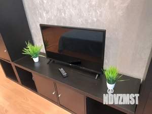 1-к квартира, посуточно, 38м2, 12/19 этаж