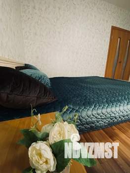 1-к квартира, посуточно, 40м2, 15/17 этаж