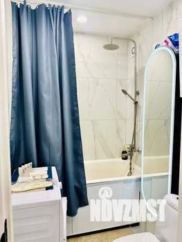 1-к квартира, посуточно, 31м2, 3/5 этаж