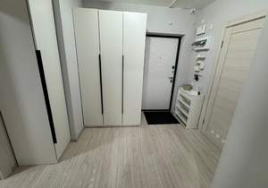 1-к квартира, на длительный срок, 34м2, 5/9 этаж